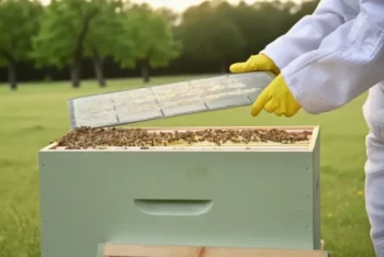 How to Use Queen Excluders for Maximum Honey Yield Without Harming Bees