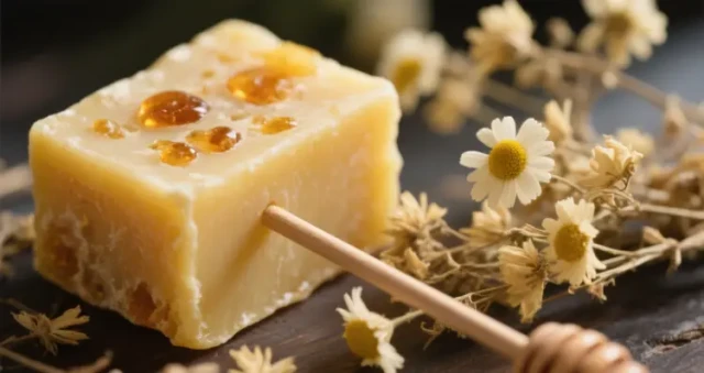 How to Boost Wax Production in Bees During Nectar Shortages: 3 Proven Methods