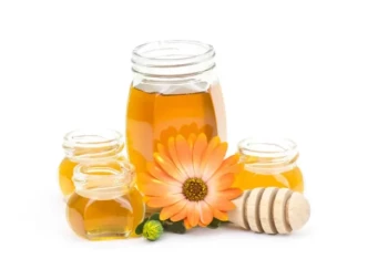 Miele grezzo e miele lavorato: Benefici per la salute basati sull'evidenza a confronto