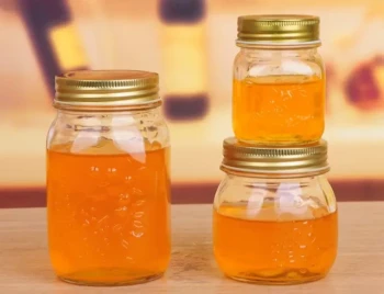 Come la scienza della conservazione del miele preserva i nutrienti: Temperatura, luce e contenitore