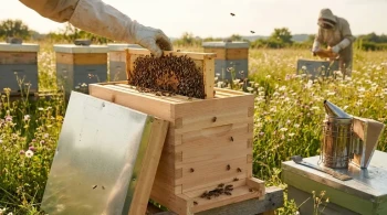 How Local Adaptation and Queen Integration Define Beekeeping Success