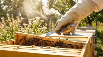 Come Ottimizzare la Frequenza delle Ispezioni delle Arnie Senza Stressare la Tua Colonia