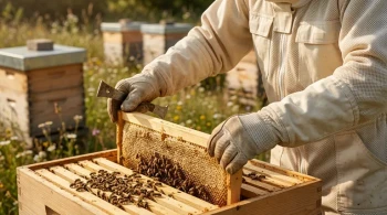 So maximieren Sie den Schutz von Bienenanzügen und beheben häufige Schwachstellen