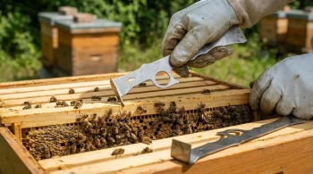 How Queen Supersedure Disrupts Colony Strength Assessments in Beekeeping