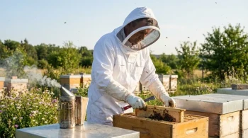 How to Choose and Maintain a Bee Suit That Actually Prevents Stings