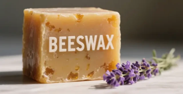 How to Extract Pure Beeswax Efficiently Using Hot Water Methods