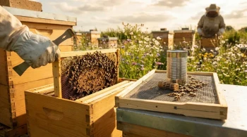 Nucs vs. Bee Packages: Choosing the Right Starter Colony for Your Climate and Beekeeping Goals