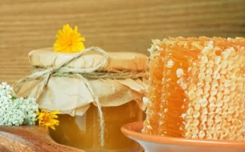 Miele di pettine: Perché ha un prezzo superiore e come verificarne la purezza