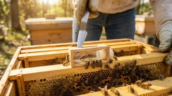 How to Prevent Queen Bee Rejection: Mastering Pheromone Timing for Hive Success