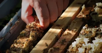 Come costruire e mantenere una colonia di nuclei rigogliosi: Guida per l'apicoltore