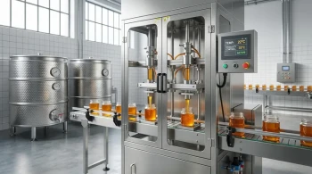 How Advanced Honey Packaging Preserves Quality & Maximizes Profits for Beekeepers