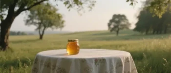 How Honey Bottle Designs Combine Convenience, Safety, and Sustainability