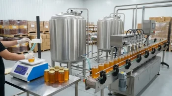 How to Choose Between Semi-Automatic and Automatic Honey Fillers for Optimal ROI