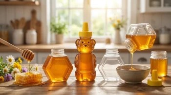 Why Honey Bear Packaging Wins: Psychology, Functionality, and Safety Behind Its Enduring Appeal