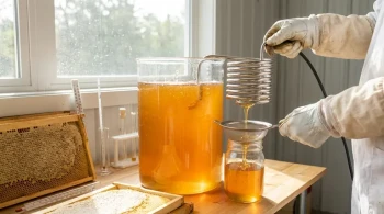 How Honey Filtration Machines Preserve Natural Quality and Boost Beekeeper Profits