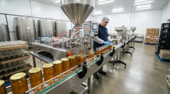 How to Choose the Best Honey Filling Machine for Your Production Needs