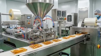 How Small Bag Honey Packaging Machines Solve Industry-Specific Challenges