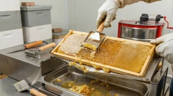 How to Master Wax Cap Removal: Advanced Techniques for Higher Honey Yields