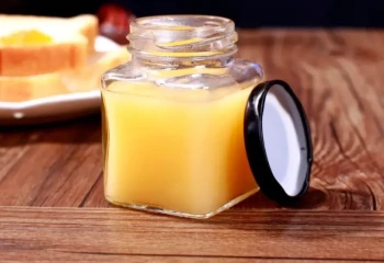 Come ridurre l'umidità del miele: Metodi scientifici per gli apicoltori