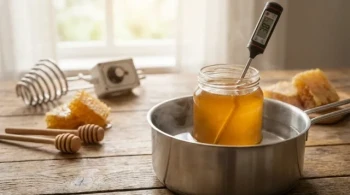 How to Heat Honey Without Destroying Its Nutrients: Science-Backed Methods