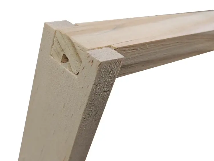 ビーフレーム・マシン