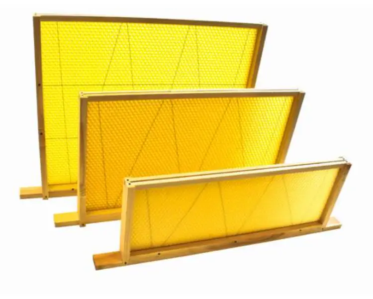 máquina de quadros para abelhas