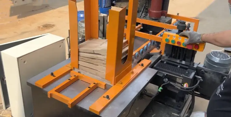 máquina de quadros de abelhas