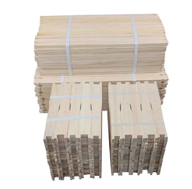 станок для изготовления пчелиных рамок