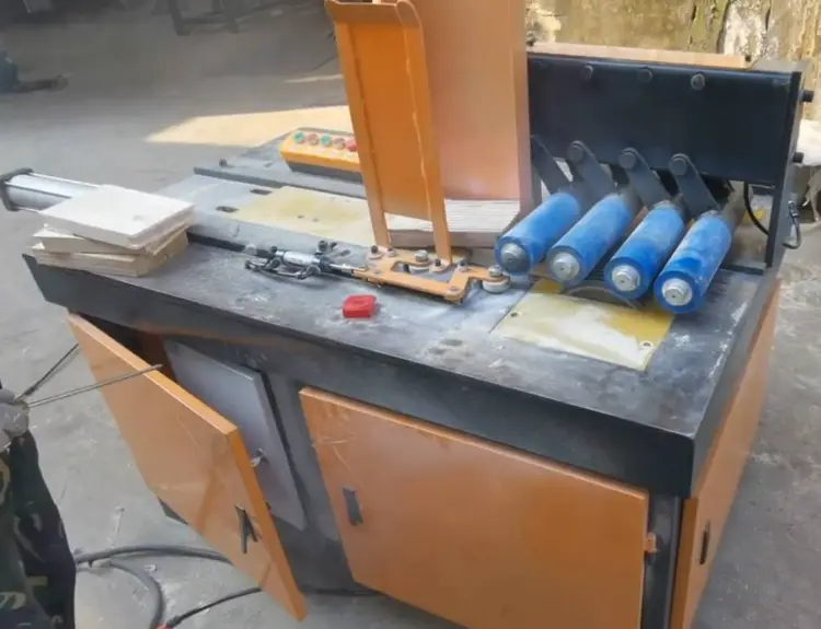 máquina de quadros de abelhas