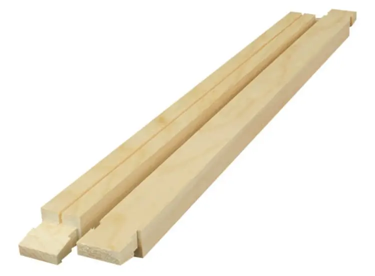 machine à fabriquer des cadres