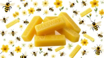 Wie man mit Brutwaben verunreinigtes Bienenwachs reinigt: Maximierung der Honigausbeute