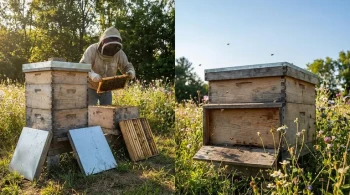超越箱体：为什么蜂箱架构是您蜂场的核心操作系统