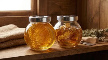 巣蜜の繊細な経済性：保存のためのガイド