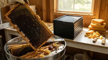 The Beekeeper's Trade-Off: Engineering Efficiency vs. Honoring Instinct