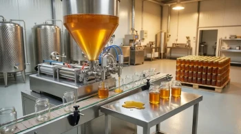 The Sticky Profit Problem: Why Your Honey Filling Line Is Costing You More Than You Think