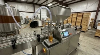 The Bottleneck and the Bottom Line: A Systems Approach to Choosing Your Honey Filling Machine