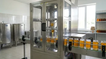The Unseen Cost of Manual Honey Filling: A Case for Automation