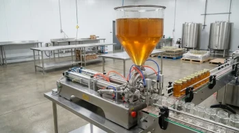 The Sticky Truth: Why Your Honey Filling Fails and How to Fix It for Good