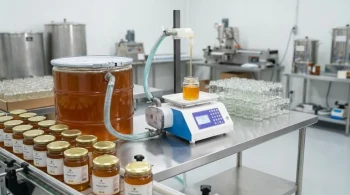 Are Manual Honey Filling Methods Bottlenecking Your Apiary's Growth?