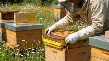 Beyond the Basics: Strategic Equipment Upgrades for Healthier Beehives