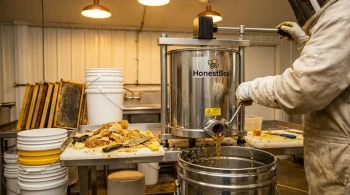 Honey Press: Why Simplicity Can Be a Hidden Trap for Commercial Beekeepers