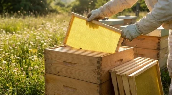 Are Your Beekeeping Frames Holding You Back? Unpacking the Hidden Trade-offs in Hive Management