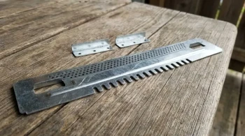 The Four-Way Gate: Mastering the Deceptive Simplicity of the Hive Entrance Disc