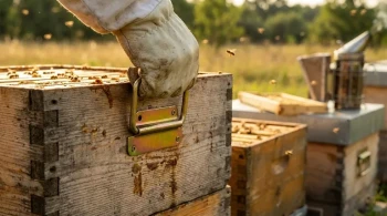 The Compounding Value of an Overlooked Detail: Engineering the Perfect Hive Handle