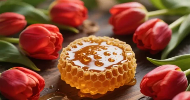 How Comb Architecture Dictates Hive Productivity: A Beekeeper's Guide