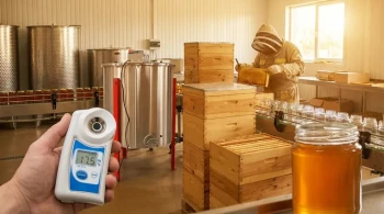 あなたの蜂蜜の運命を決定づける一つの数字—そしてそれをコントロールする方法