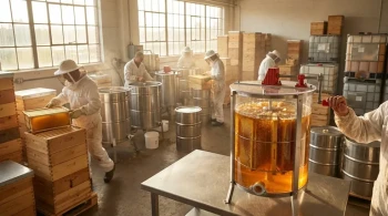 Beyond the Numbers: Why Your Honey Yield Is Unpredictable and How to Fix It for Good