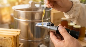 Beyond the Number: The Physics and Psychology of Honey Moisture Measurement