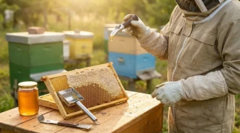 The Physics of Perfection: Why a Single Number Determines Your Honey's Fate