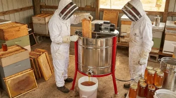 How to Choose the Right Honey Processing Method for Your Apiary